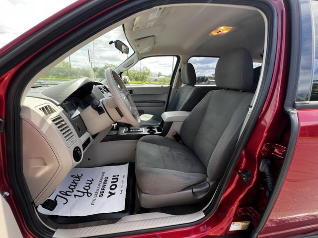 used 2012 Ford Escape car, priced at $6,500