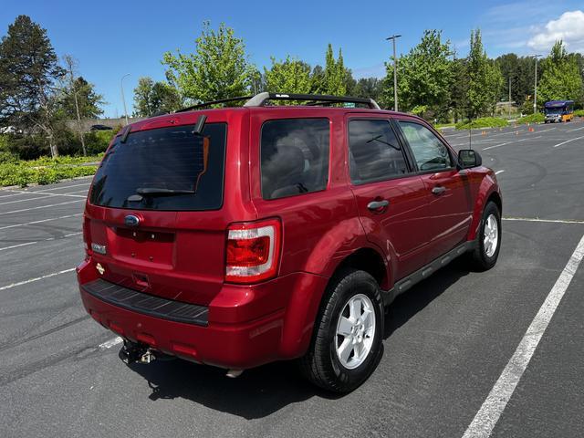 used 2012 Ford Escape car, priced at $6,500