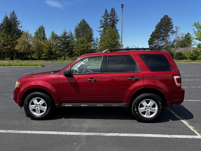 used 2012 Ford Escape car, priced at $6,500