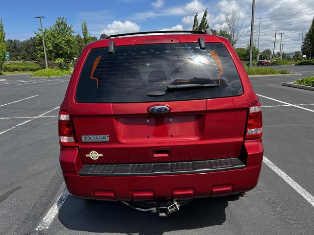 used 2012 Ford Escape car, priced at $6,500