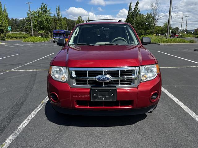 used 2012 Ford Escape car, priced at $6,500