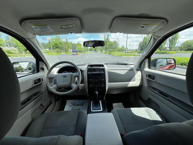 used 2012 Ford Escape car, priced at $6,500