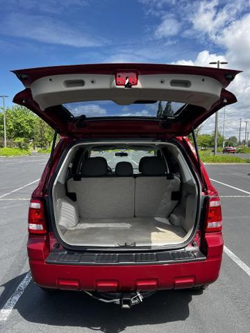 used 2012 Ford Escape car, priced at $6,500