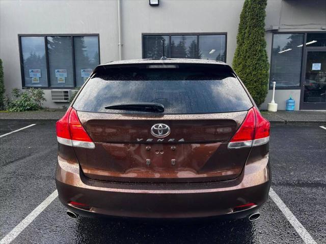 used 2009 Toyota Venza car, priced at $8,300