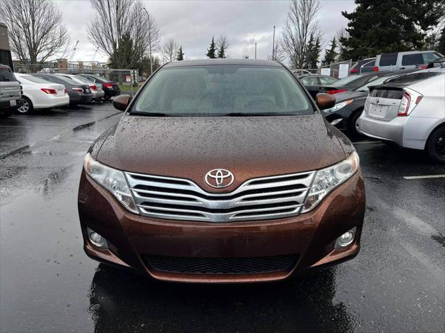 used 2009 Toyota Venza car, priced at $8,300