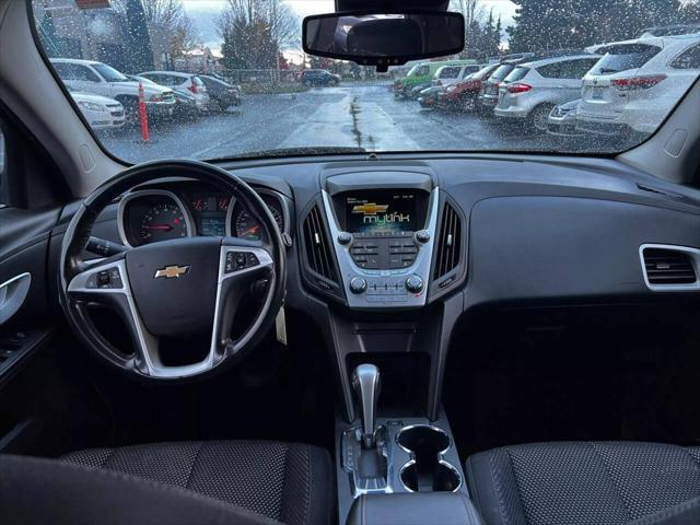 used 2015 Chevrolet Equinox car, priced at $6,900