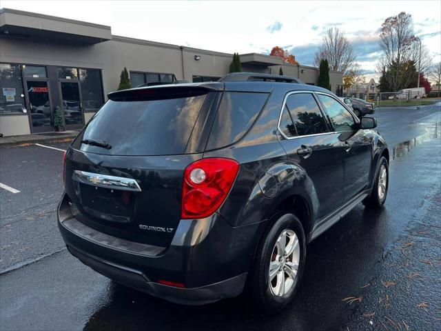 used 2015 Chevrolet Equinox car, priced at $6,900