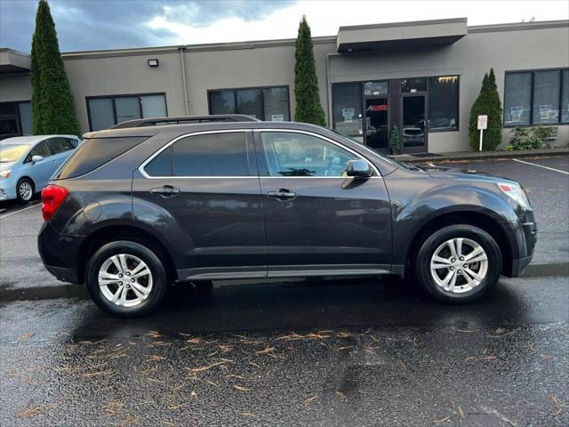 used 2015 Chevrolet Equinox car, priced at $6,900