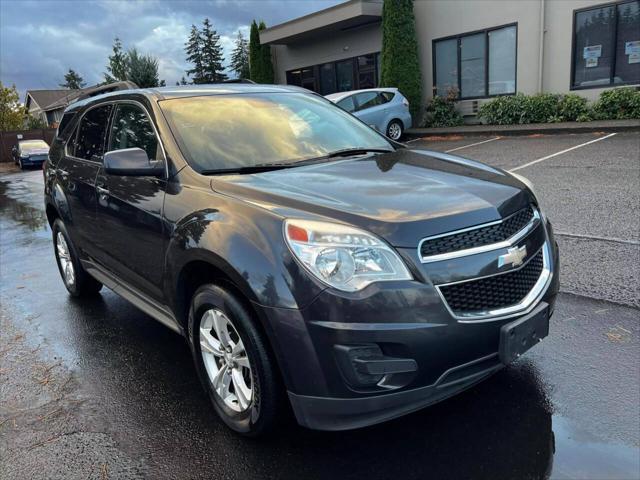 used 2015 Chevrolet Equinox car, priced at $6,900