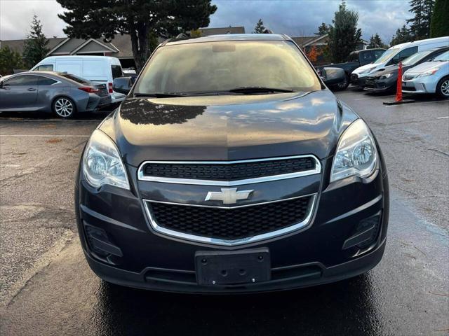 used 2015 Chevrolet Equinox car, priced at $6,900