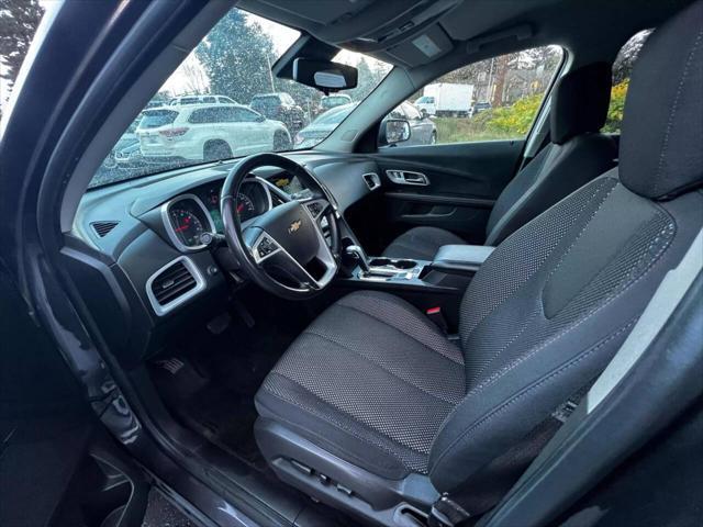 used 2015 Chevrolet Equinox car, priced at $6,900