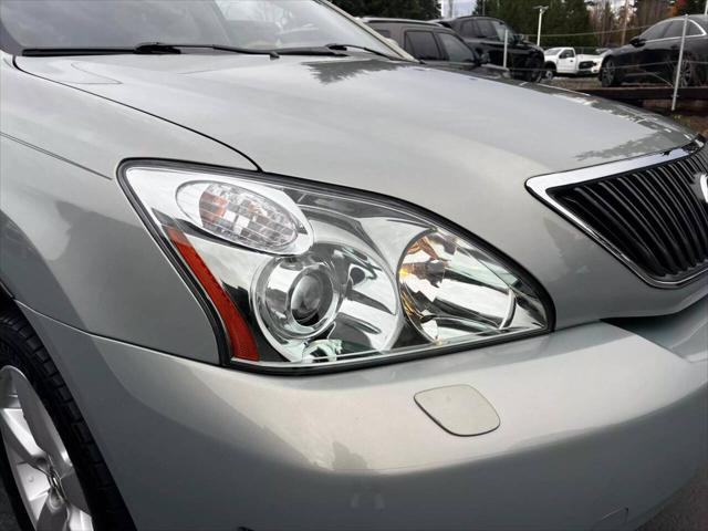 used 2006 Lexus RX 330 car, priced at $7,400