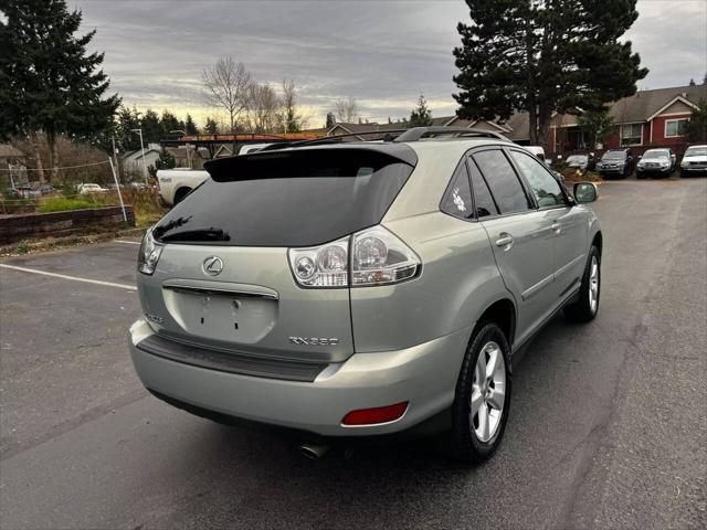 used 2006 Lexus RX 330 car, priced at $7,400