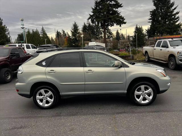 used 2006 Lexus RX 330 car, priced at $7,400