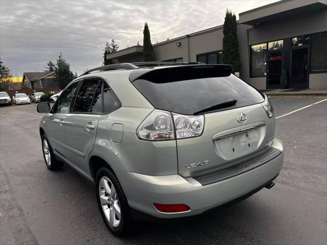 used 2006 Lexus RX 330 car, priced at $7,400