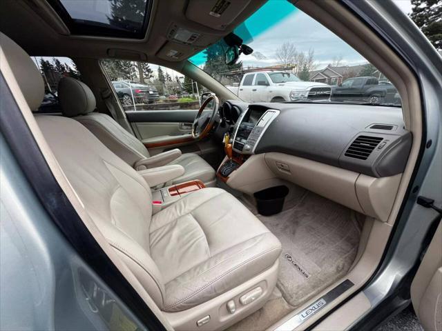 used 2006 Lexus RX 330 car, priced at $7,400