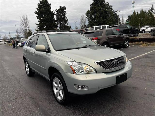 used 2006 Lexus RX 330 car, priced at $7,400