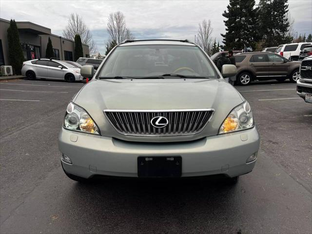 used 2006 Lexus RX 330 car, priced at $7,400