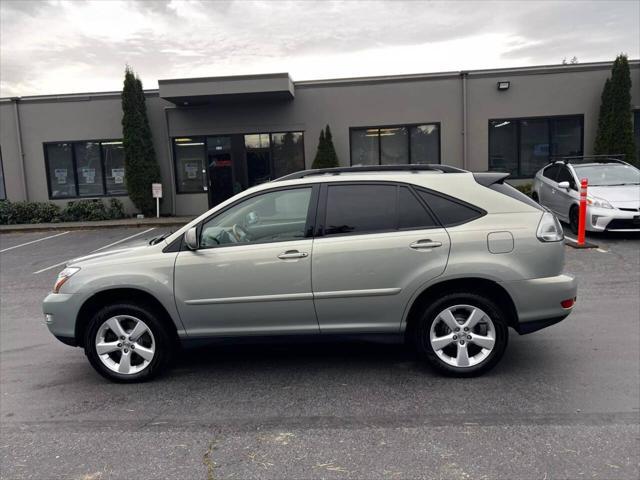 used 2006 Lexus RX 330 car, priced at $7,400