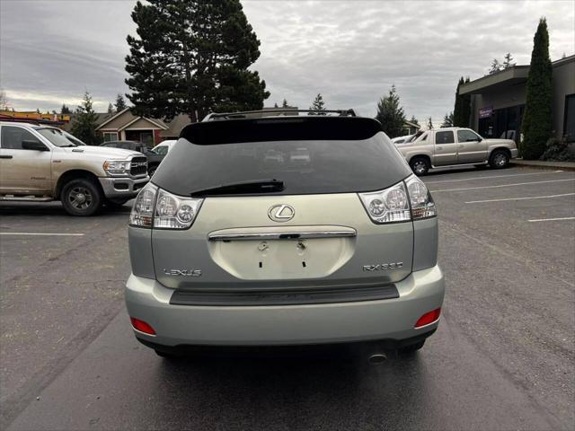 used 2006 Lexus RX 330 car, priced at $7,400