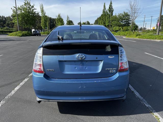 used 2007 Toyota Prius car, priced at $7,500