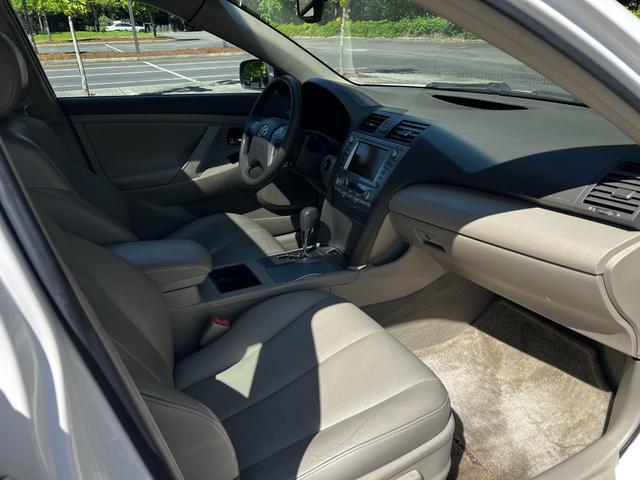 used 2008 Toyota Camry Hybrid car, priced at $4,950