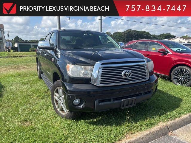 used 2011 Toyota Tundra car, priced at $19,986