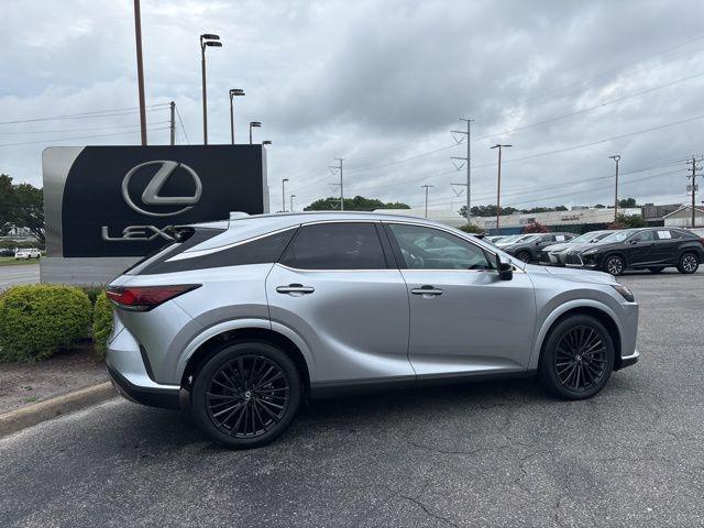 used 2024 Lexus RX 350 car, priced at $57,884