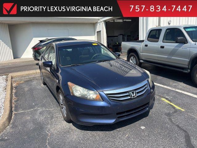 used 2011 Honda Accord car, priced at $9,190
