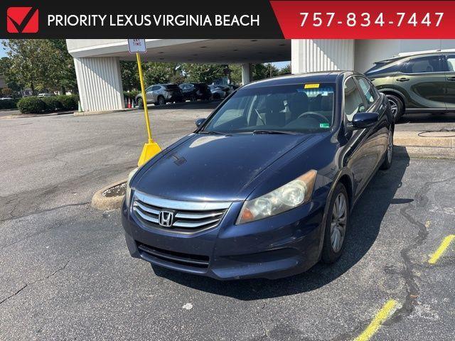 used 2011 Honda Accord car, priced at $9,190