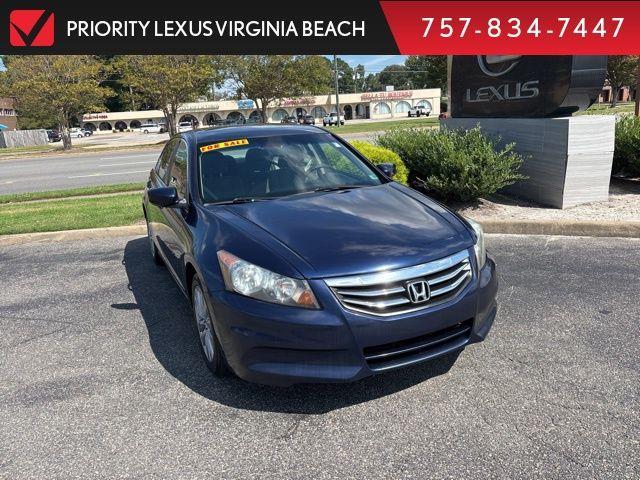 used 2011 Honda Accord car, priced at $8,995