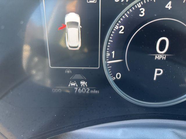 used 2025 Lexus NX 350 car, priced at $46,852