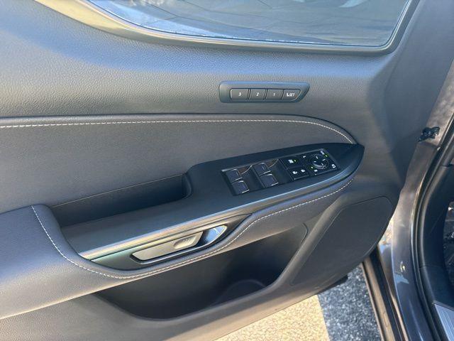 used 2025 Lexus NX 350 car, priced at $46,852