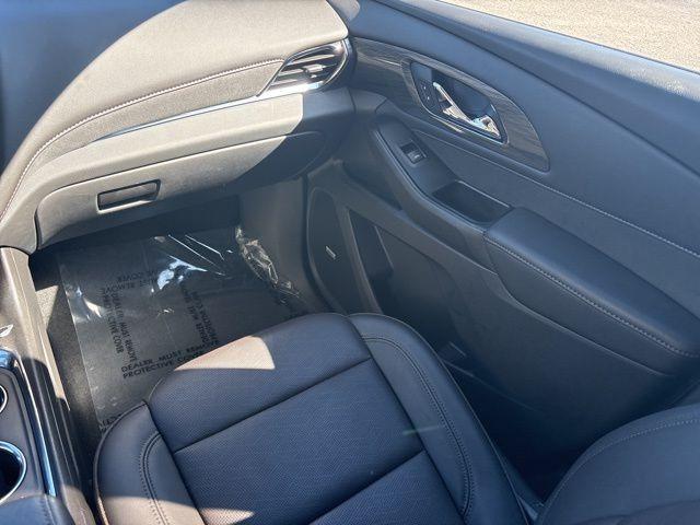 used 2023 Chevrolet Traverse car, priced at $42,999