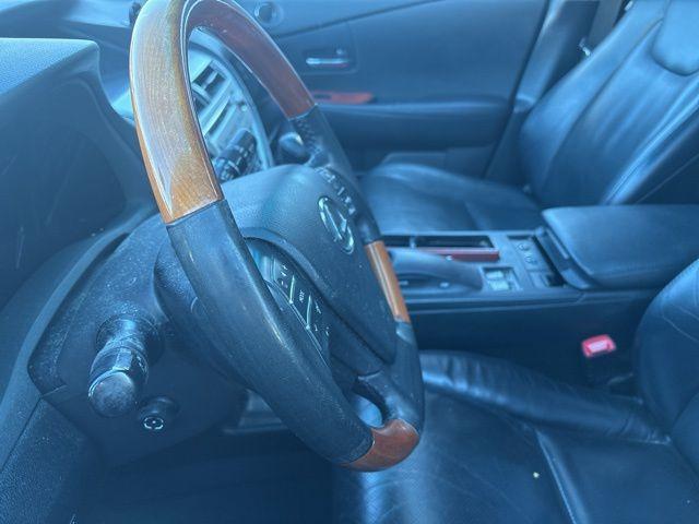 used 2012 Lexus RX 350 car, priced at $12,989