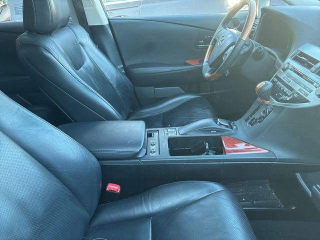 used 2012 Lexus RX 350 car, priced at $12,989