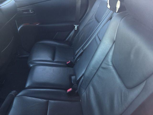 used 2012 Lexus RX 350 car, priced at $12,989