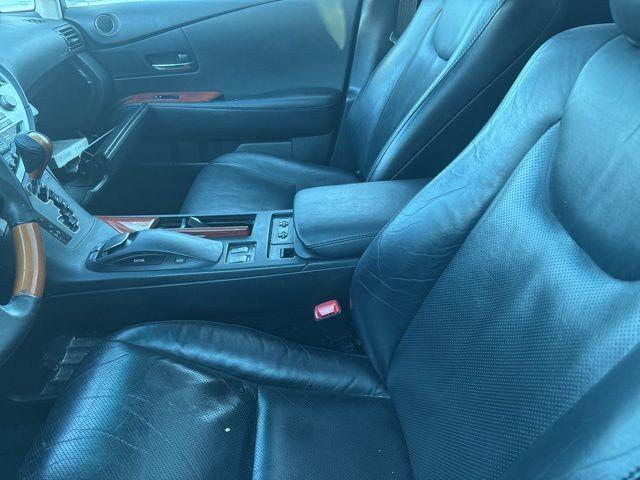 used 2012 Lexus RX 350 car, priced at $12,989