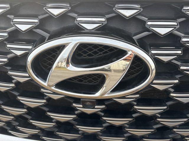 used 2021 Hyundai Palisade car, priced at $23,900