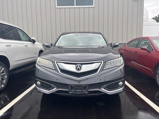 used 2016 Acura RDX car, priced at $13,980