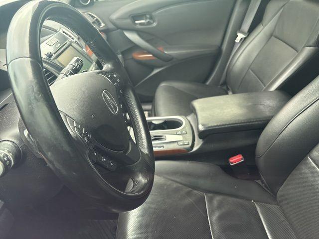 used 2016 Acura RDX car, priced at $13,980