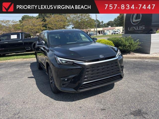 new 2025 Lexus TX 350 car, priced at $64,970