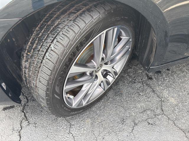 used 2018 Lexus IS 300 car, priced at $27,900