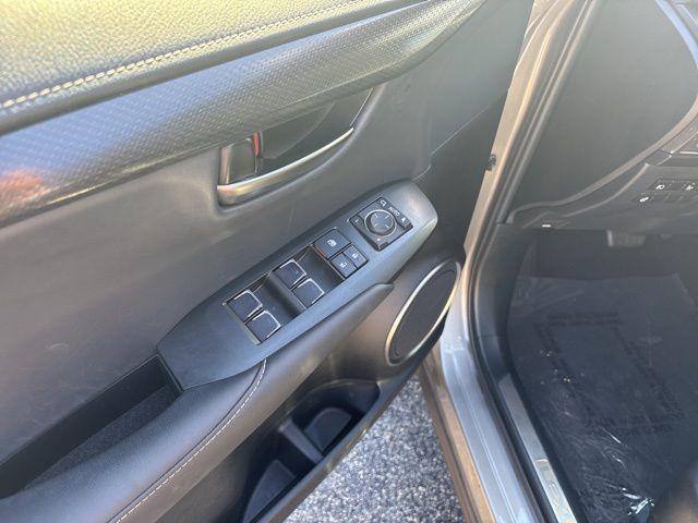 used 2020 Lexus NX 300h car, priced at $29,750