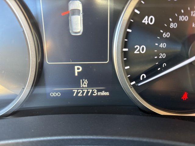 used 2020 Lexus NX 300h car, priced at $29,750