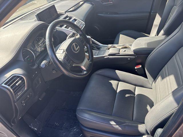 used 2020 Lexus NX 300h car, priced at $29,750