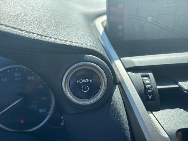 used 2020 Lexus NX 300h car, priced at $29,750