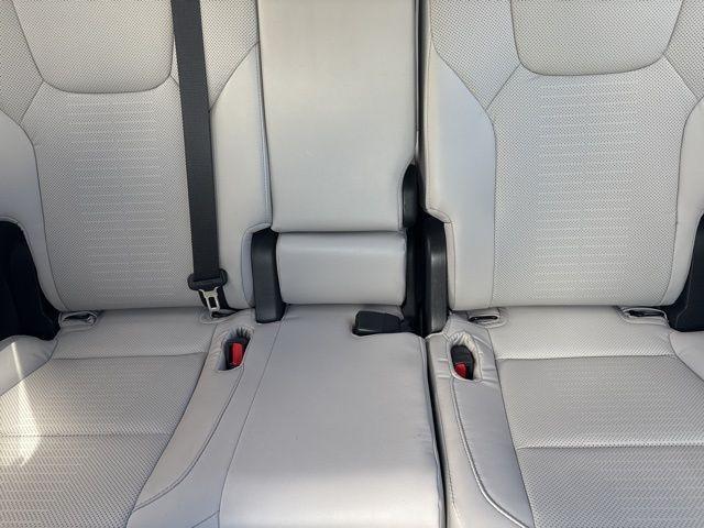 used 2025 Lexus TX 350 car, priced at $57,283
