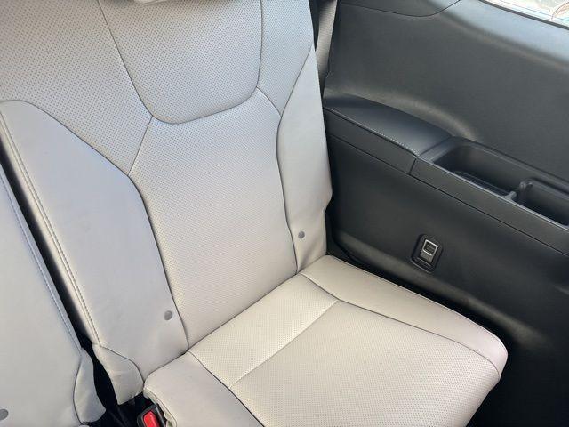 used 2025 Lexus TX 350 car, priced at $57,283