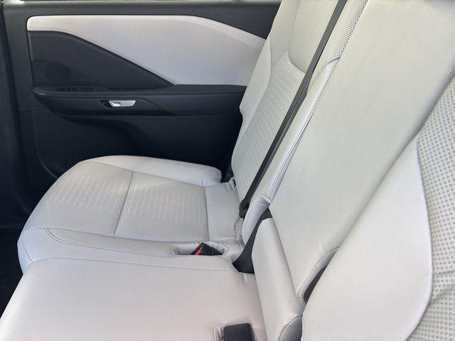 used 2025 Lexus TX 350 car, priced at $57,283